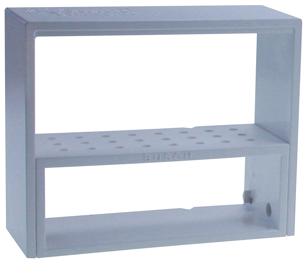 Busch STERI-SAFEpro 5772 mit Podo-Lock inkl. Instrumentenbox HPL 805, 1 Stück