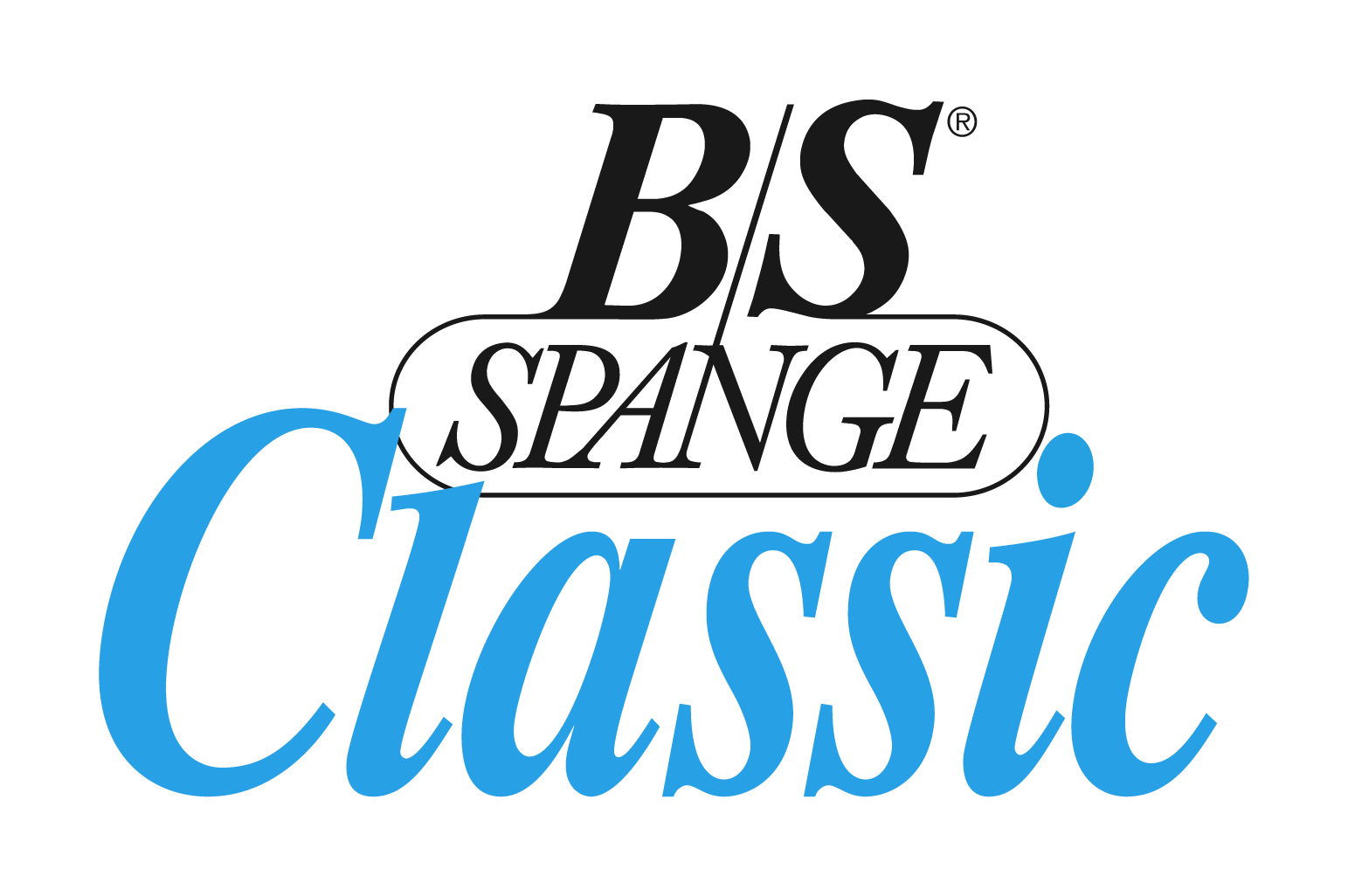 B/S Spange Classic Profi-Set (60 Spangen) ohne Kleber