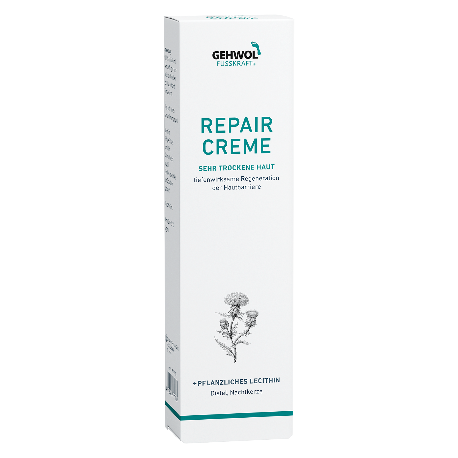 GEHWOL FUSSKRAFT® Repair Cream, 125 ml