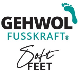 GEHWOL FUSSKRAFT® Affiche 'Soft Feet', Format DIN A2 - 42 x 60 cm