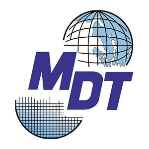 MDT Diamant-Schleifkörper gelocht, mittel, 10 x 15 D 252