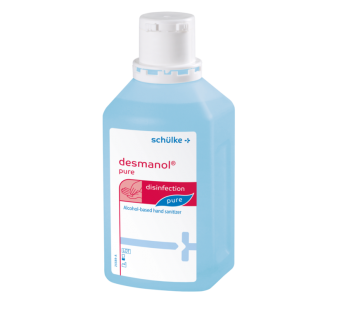Schülke Desmanol® Pure, 500 ml