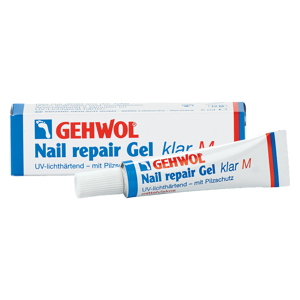 GEHWOL Nail repair Gel, 5 ml | Pediando AG