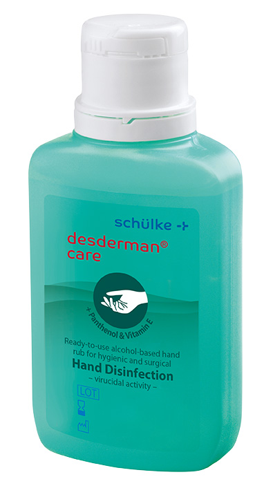 Schülke Desderman® care, 100 ml