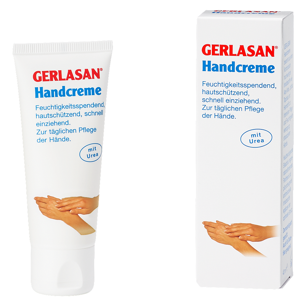 GERLASAN Handcreme, 40 ml | Pediando AG