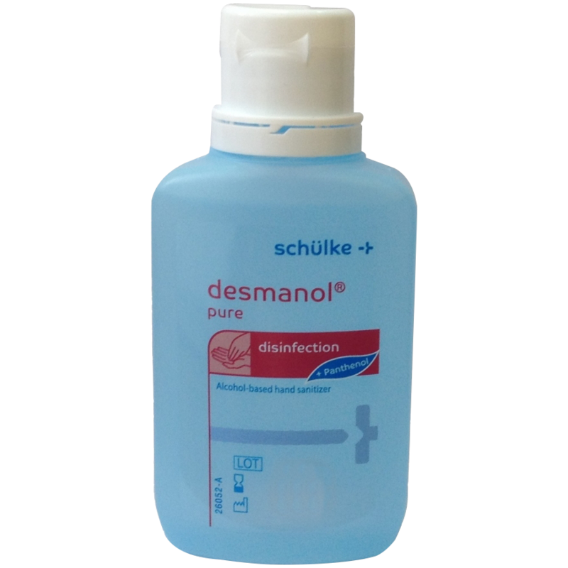 Schülke Desmanol® Pure, 100 ml