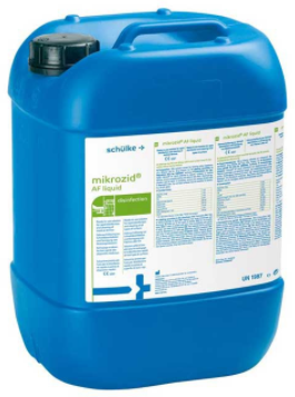 Schülke Mikrozid® AF Liquid, 10 Liter