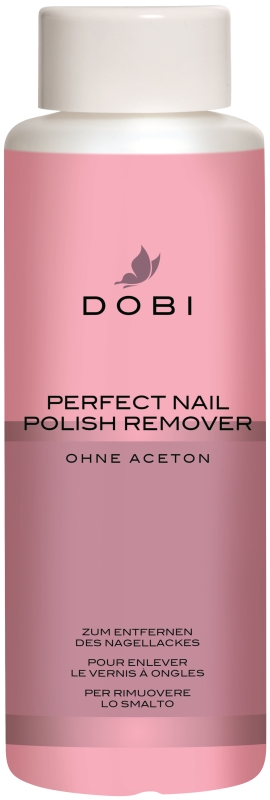 Perfect Nail Polish Remover ohne Aceton, 1000 ml
