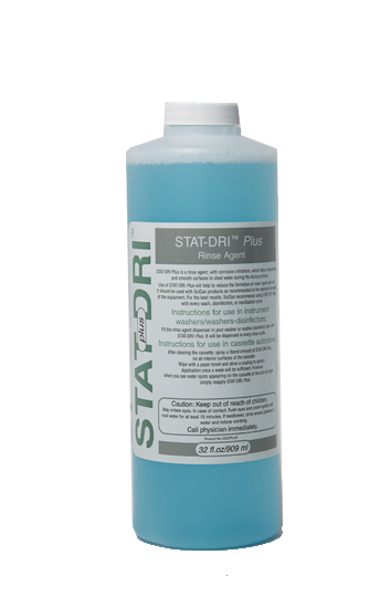 SciCan STAT-DRI Nachfüllflasche, 909ml