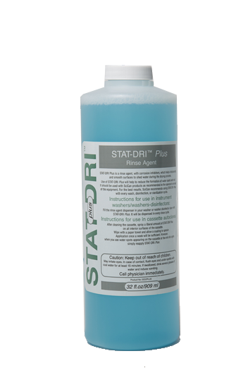 SciCan STAT-DRI Nachfüllflasche,   1000 ml
