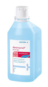 Schülke Desmanol® Pure Gel, 1000 ml
