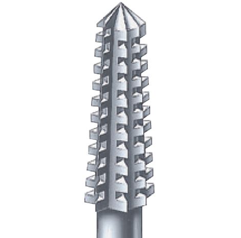 Meisinger Fissuren-Fräser 39RF