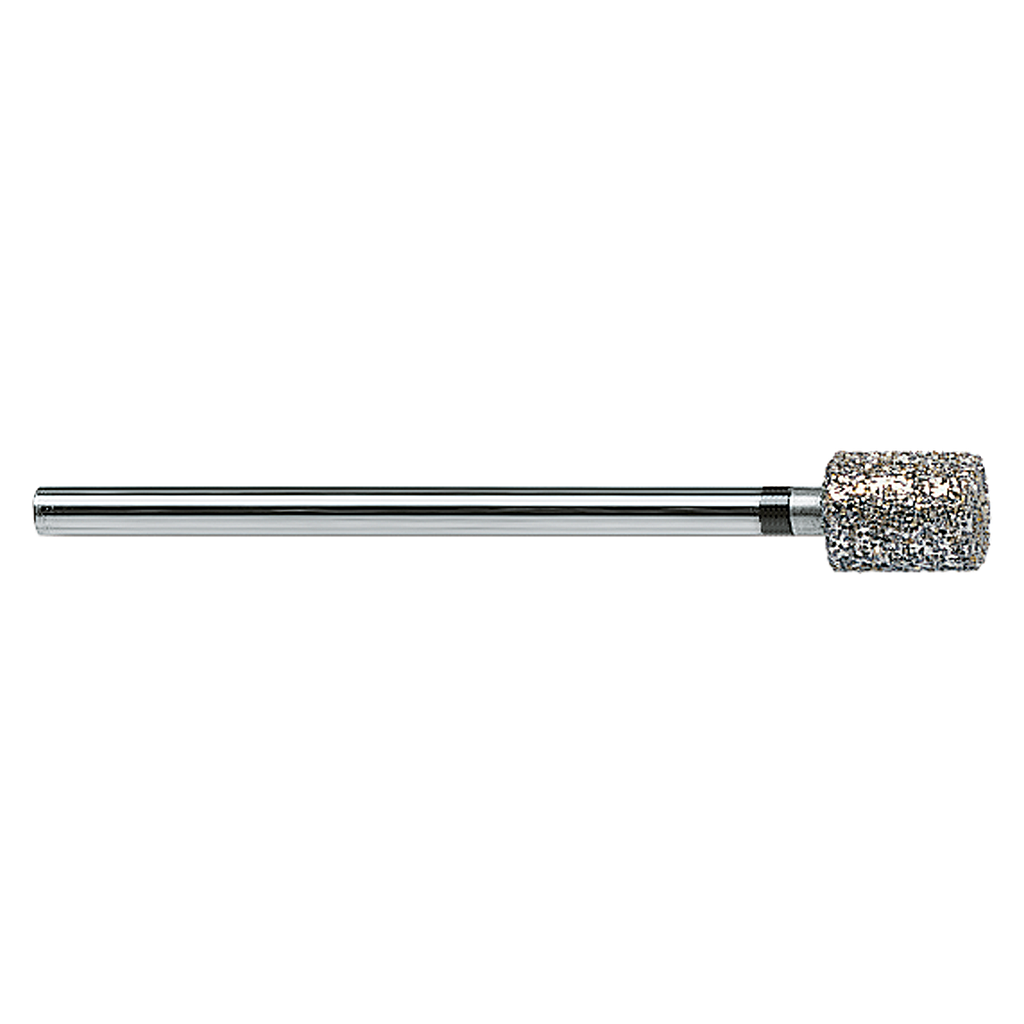 Meisinger Diamantierter Schleifkörper 837 S 104 060, super grob, Ø 6 mm