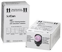 SciCan HIP Reinigungslösung zu Hydrim M2, 2 x 3.8 l