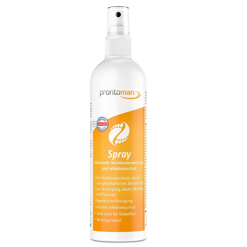 Prontoman Spray, 250 ml