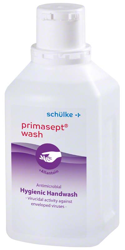Schülke Primasept® wash, 500 ml