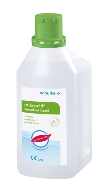 Schülke Mikrozid® Sensitive Liquid, 1000 ml