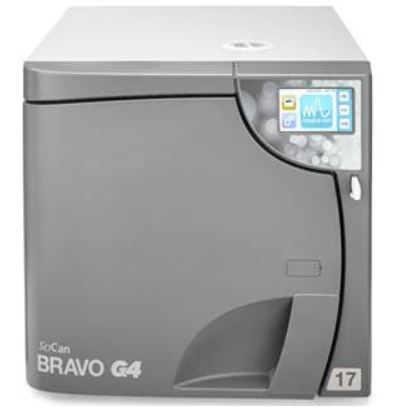 SciCan B-Autoklave Bravo G4, 22 l