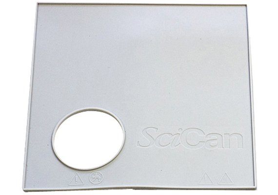 SciCan Silikonmatte zu STATIM 2000 G4