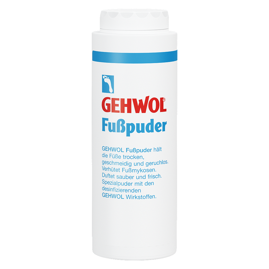 GEHWOL® Fusspuder, 100 g