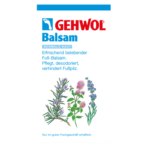 Probe GEHWOL® Balsam normale Haut, 5 ml