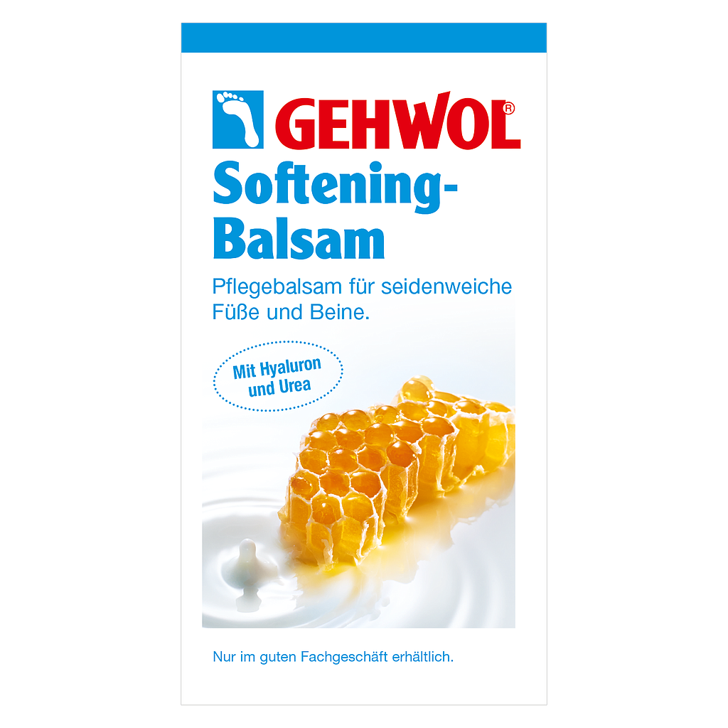 Probe GEHWOL® Softening Balsam, 5 ml