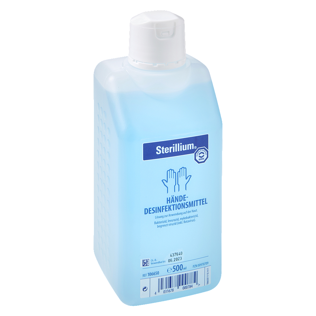 Sterillium®, 500 ml