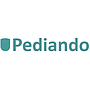Pediando® 52180962 Splitterpinzette, inox, 9.5 cm