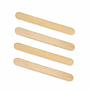 Medi-Wood® Spatel aus Holz, lxbxh = 150 x 18 x 1.5 mm, 20 Stück
