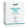 GEHWOL FUSSKRAFT® Kräuter Bad (Farbe Grün) 200 g, 10 Portionen-Beutel à 20 g links