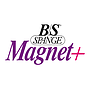 B/S Spange Magnet+ Rondell Profi (60 Spangen) mit Mittenmarkierung