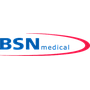BSN Medical Elastomull® haft, selbsthaftende, elastische Fixierbinde, 4 cm x 4 m