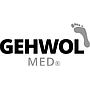 Echantillon GEHWOL med® Déodorant crème pour les pieds/Fussdeo-Creme, 5 ml