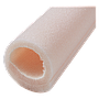 Tubifoam Zehenschutzschlauch, 12 Stück à 25 cm, Gr. 4, Ø 21 mm, überlappend