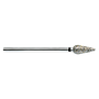 Meisinger Diamantierter Schleifkörper 879 S 104 050, ultra grob, Ø 5 mm