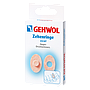 GEHWOL® Zehenringe oval, MD, 9 Stück