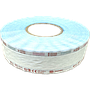 Faro Sterilverpackung / Sterilfolie, Rolle mit Papierseite aussen 50 mm x 200 m